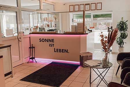 Ambiente Sun & Beauty Berlin-Buckow
