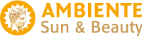 Logo Ambiente Sun & Beauty
