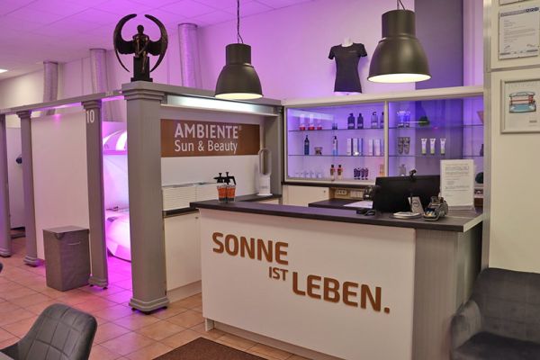 Ambiente Sun & Beauty Kleinmachnow