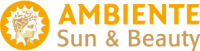Logo Ambiente Sun & Beauty